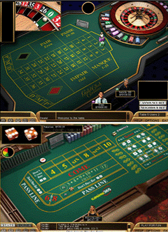 bet365 Casino