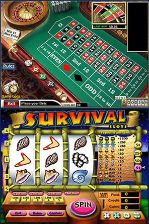 StarLuck Casino